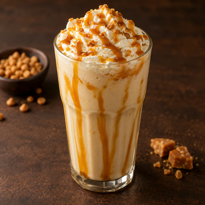 MNB (Butterscotch)