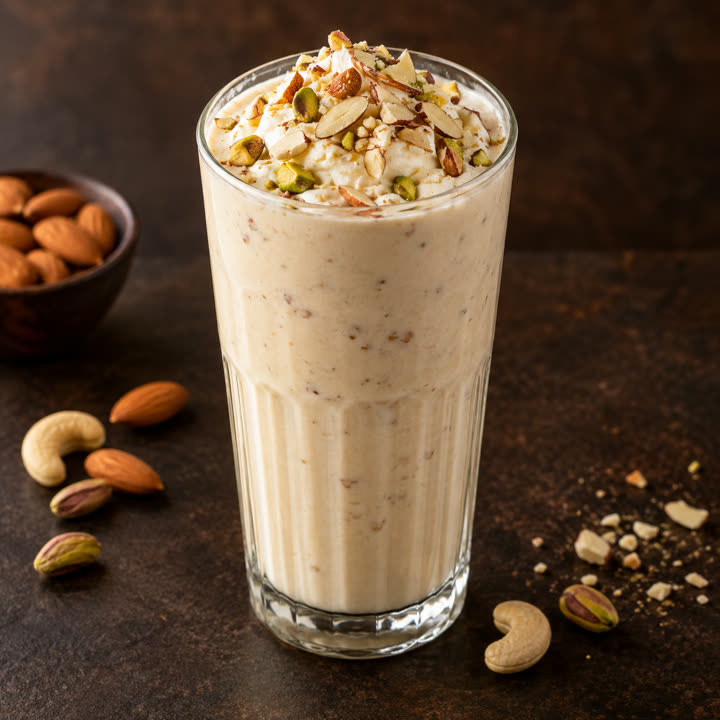 MNB American Nut