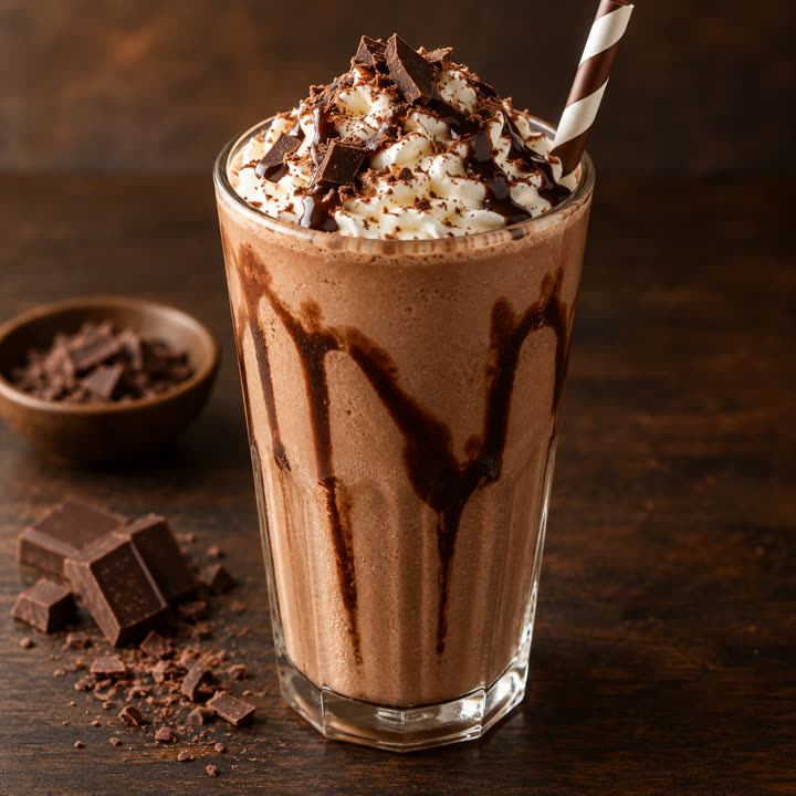 Chocolate