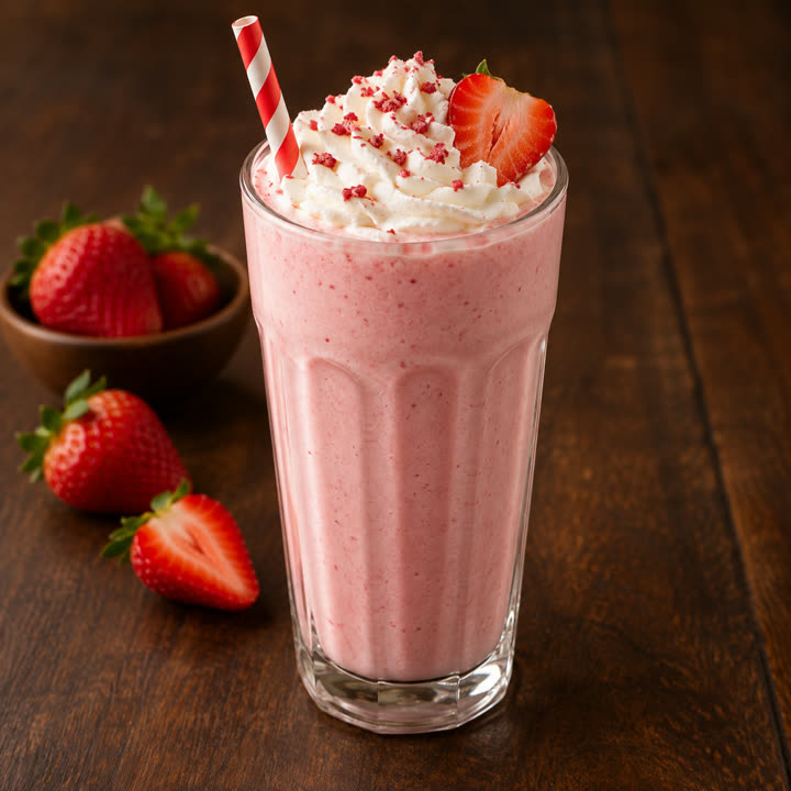 Strawberry