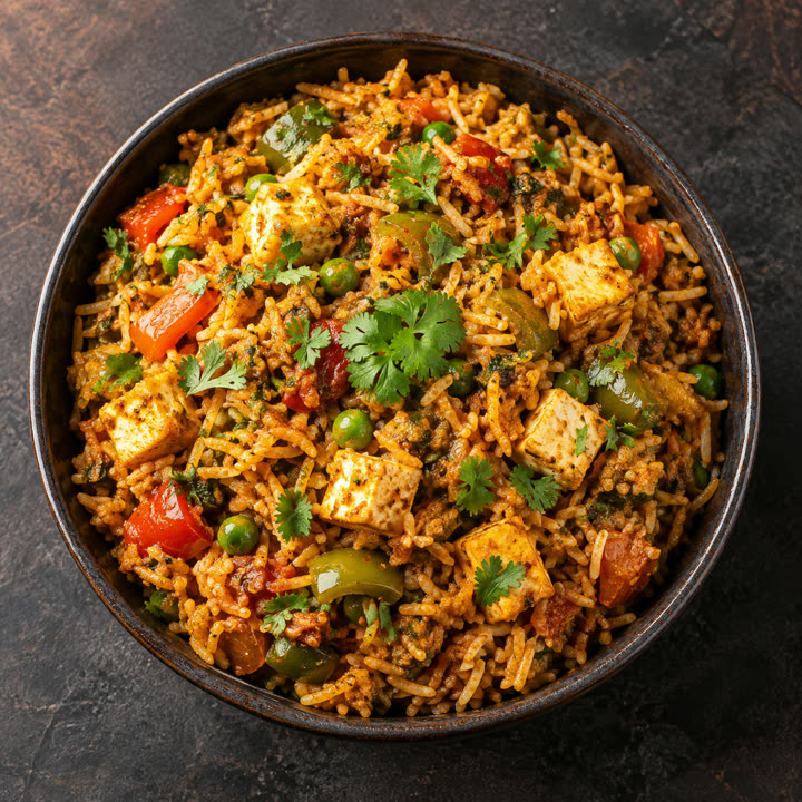 Ghotala Rice