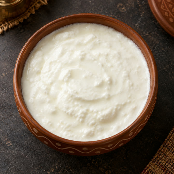 Curd