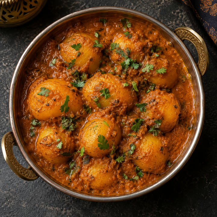 Dam Aloo