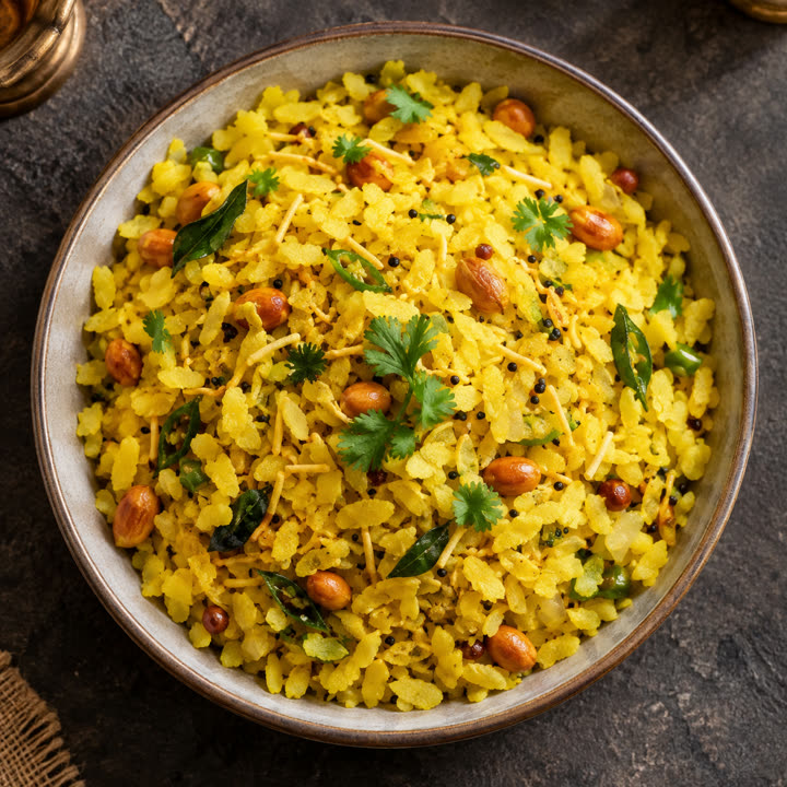 Poha