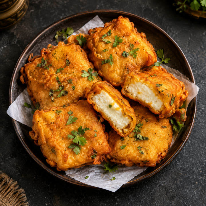Paneer Pakora