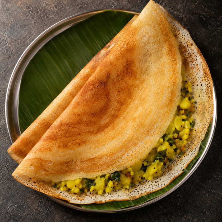 Paper Masala