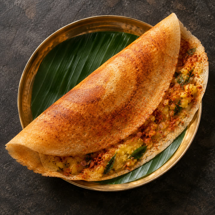 Karam Masala