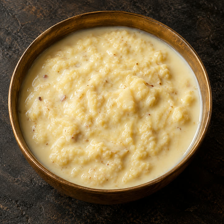 Plain Rabdi