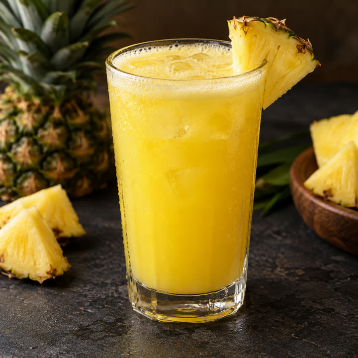 Pineapple Juice