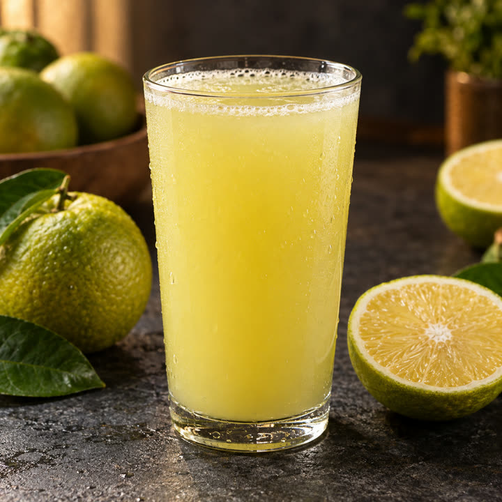 Mosambi Juice