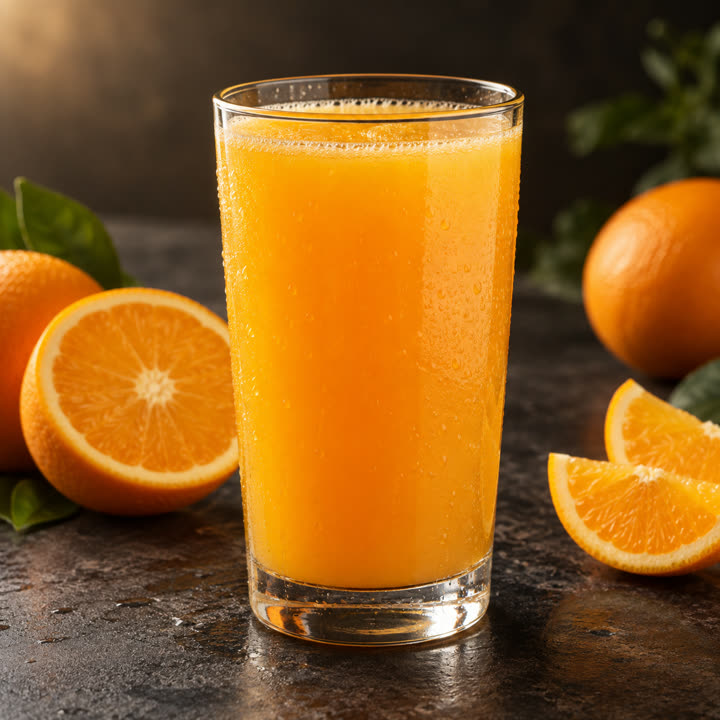 Orange Juice
