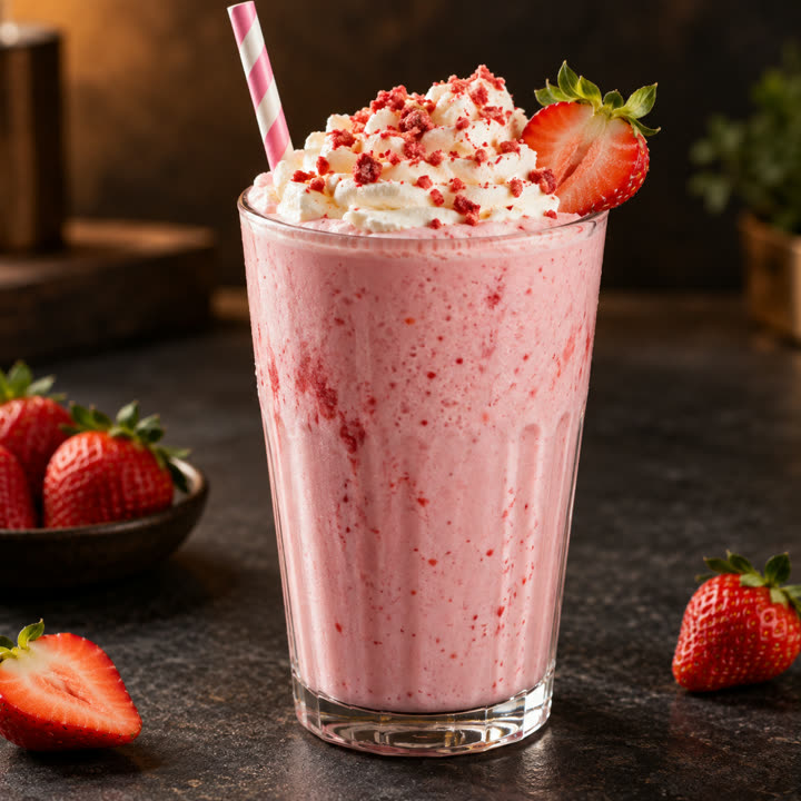 Strawberry