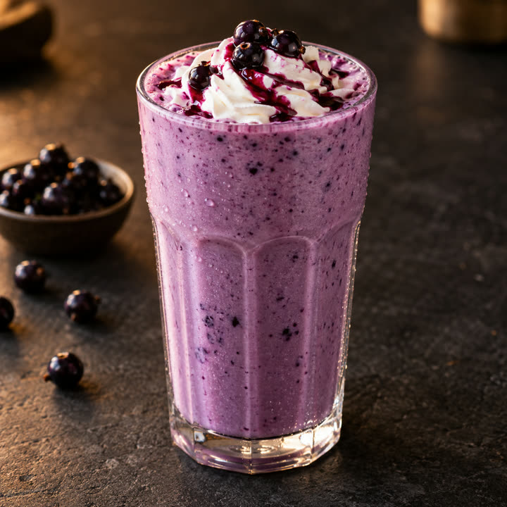 Blackcurrant