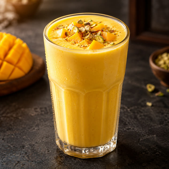 Mango Shake