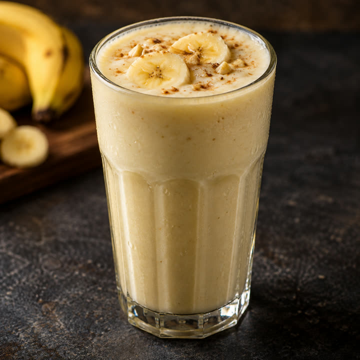 Banana Shake