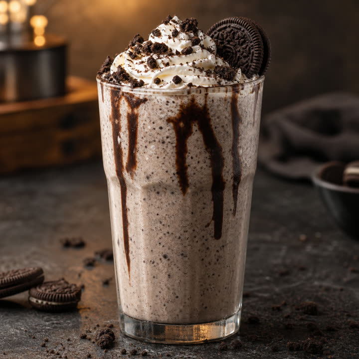 Oreo