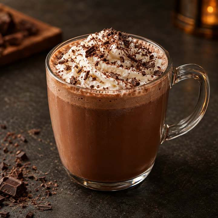 Hot Chocolate